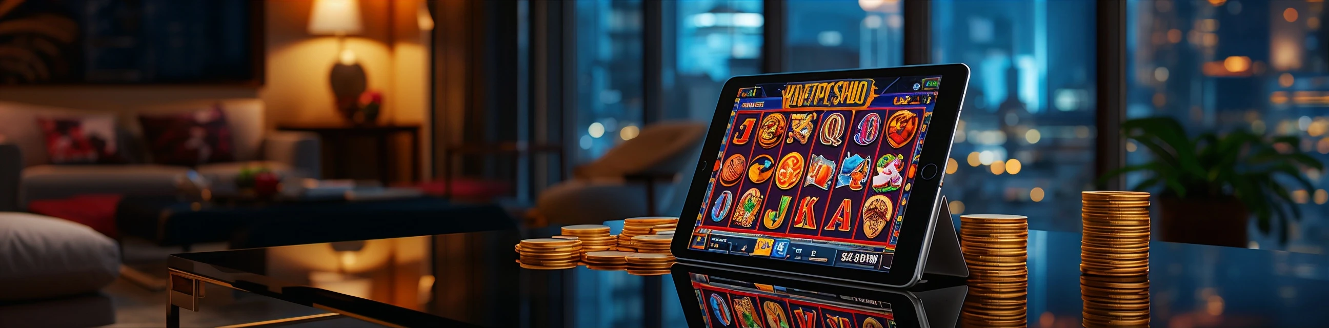 Betwinner jako zagraniczne kasyno online