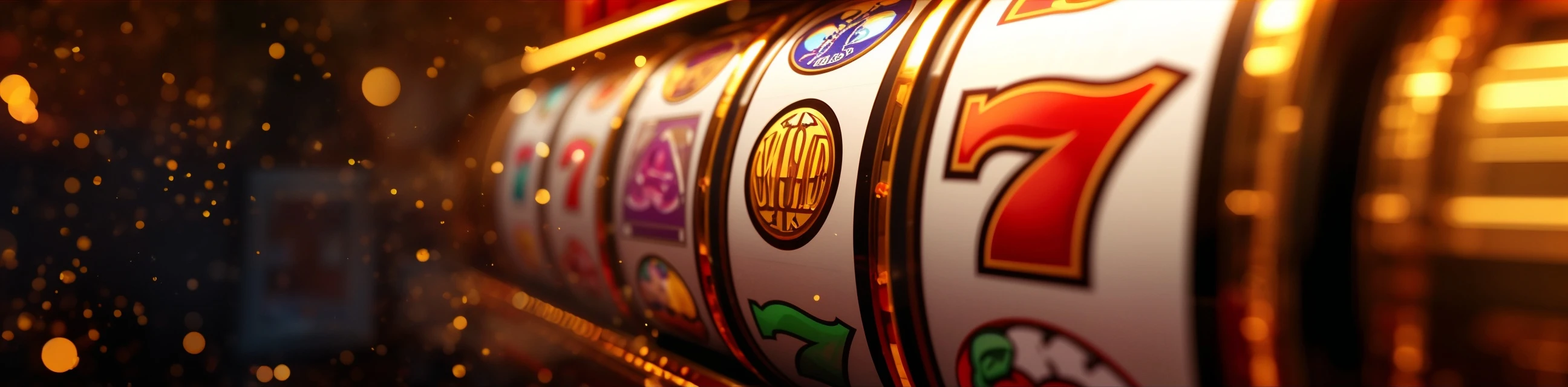Green luck jako recenzja kasyna online