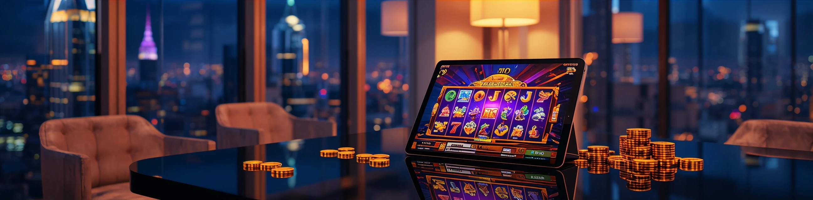 Joker’s Jewels jako recenzja slotu