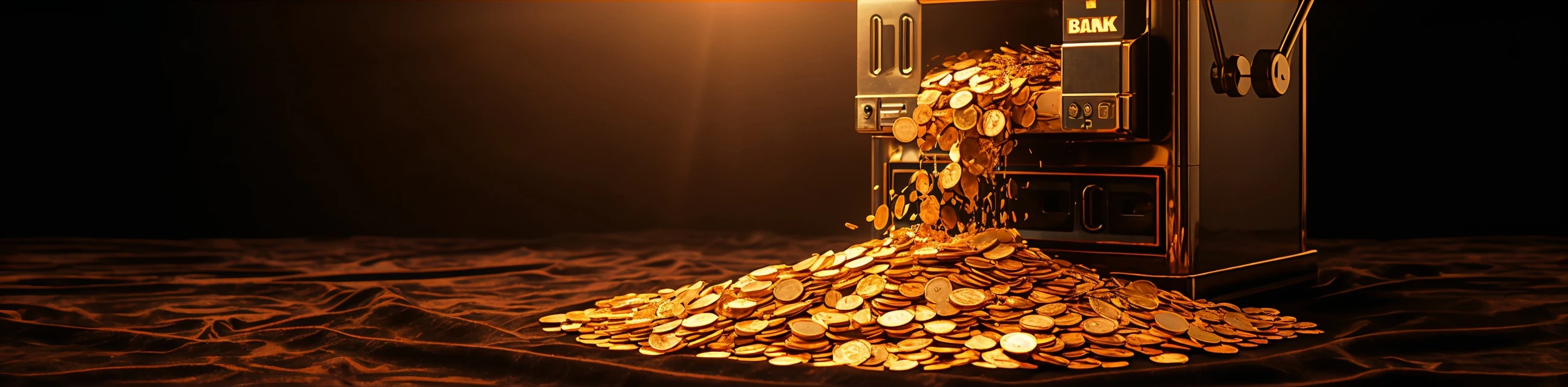 Lama Bet jako recenzja kasyna online